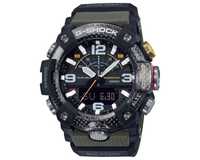 Zegarek Casio G-Shock Master of G Premium Mudmaster GG-B100-1A3ER