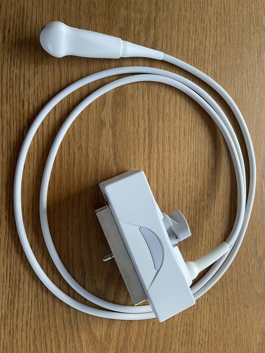 Кардиологический узи узд Ветеринарный сканер ESAOTE MyLab 25 +лицензии