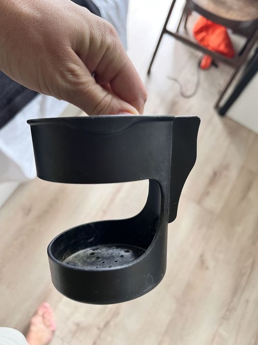 Rower trójkolowy  dla dzieci Fjessa