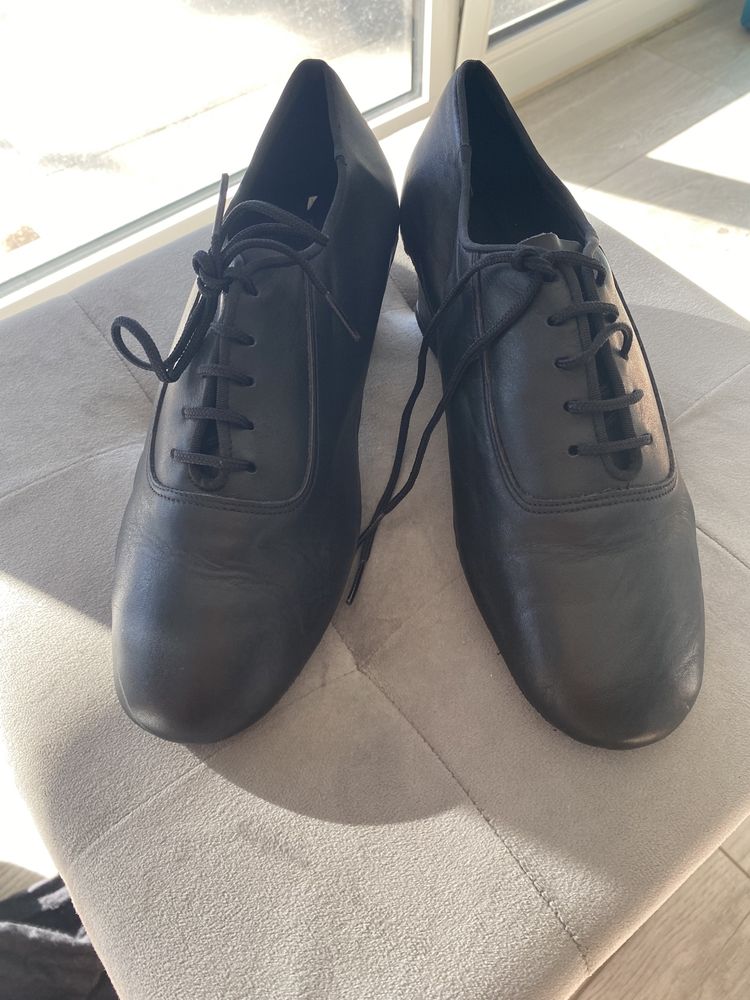 Sapatos de dança Rummus para homem