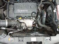 Silnik Opel Insignia A 1.4 B14NET