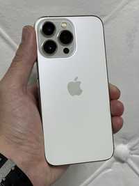 Продам iPhone 13pro 128gb Silver, Neverlock