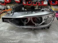 Фара ліва BMW F30 F31 xenon USA Оригінал 63117339385
