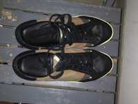 Tenis burberry originais