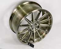 4MAT Forged 4FDV Kute felgi 20x9 5x112  Audi Porsche BMW 11,8 kg