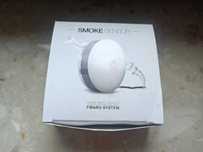 Fibaro - Czujnik dymu - Smoke Sensor