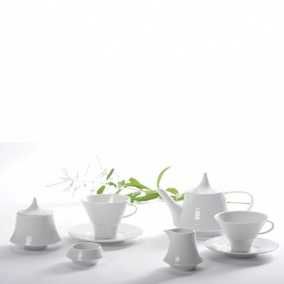 SPAL SUITE -Serviço de Chá - Suite 15 pçs NOVO