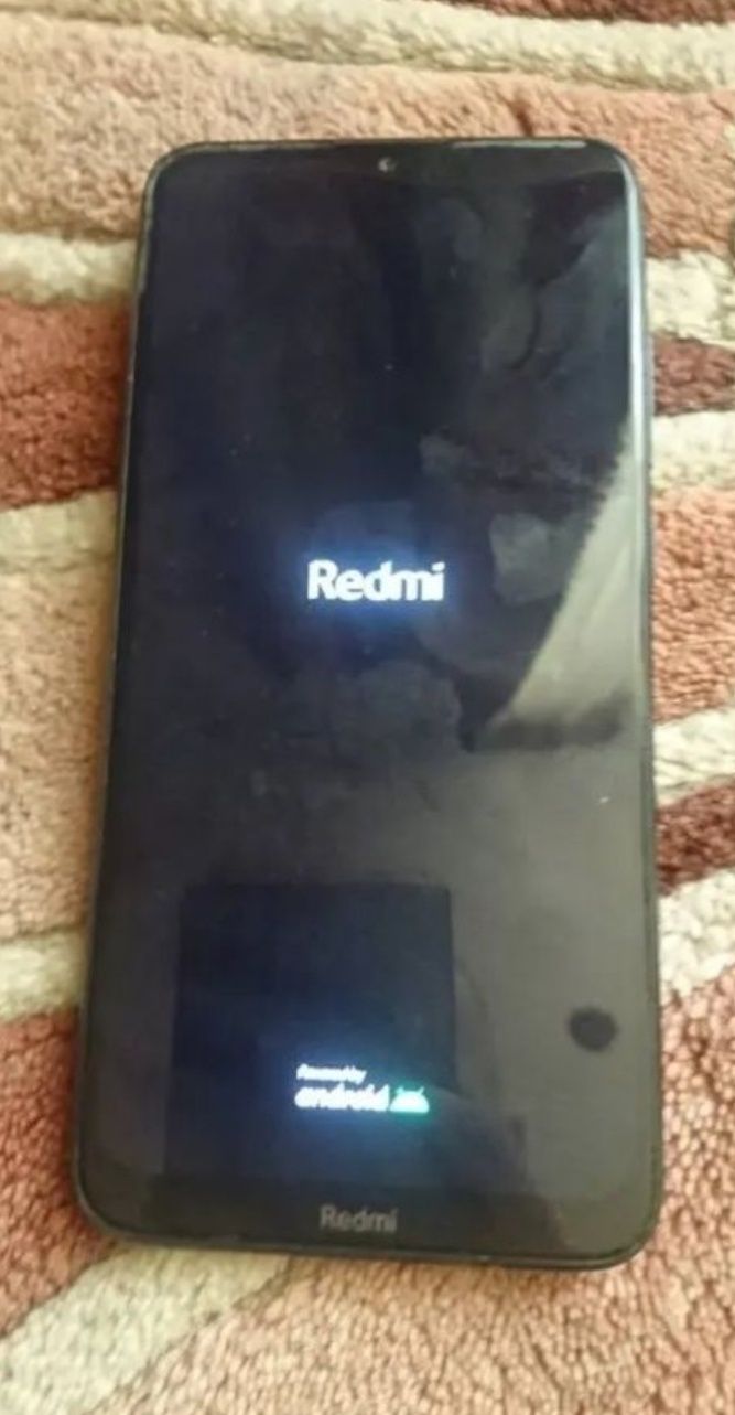 СРОЧНО !!!                                           ПРОДАМ Xiaomi Red