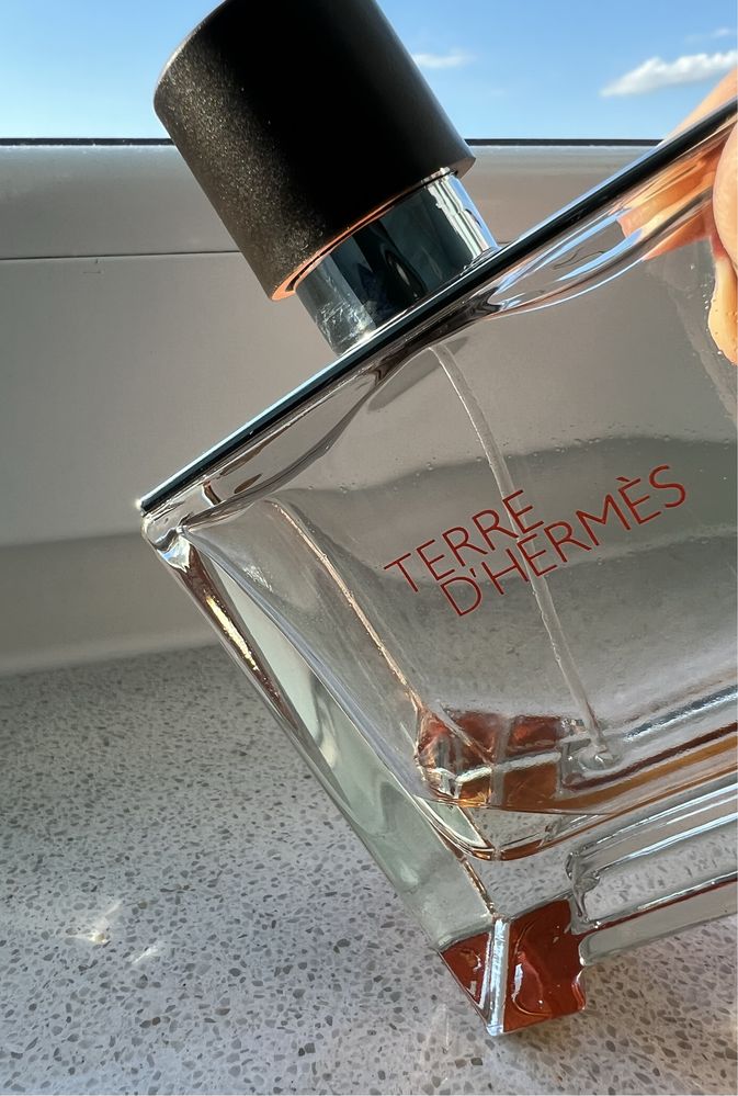 Hermes - Terre D’Hermès Perfum 75 ml