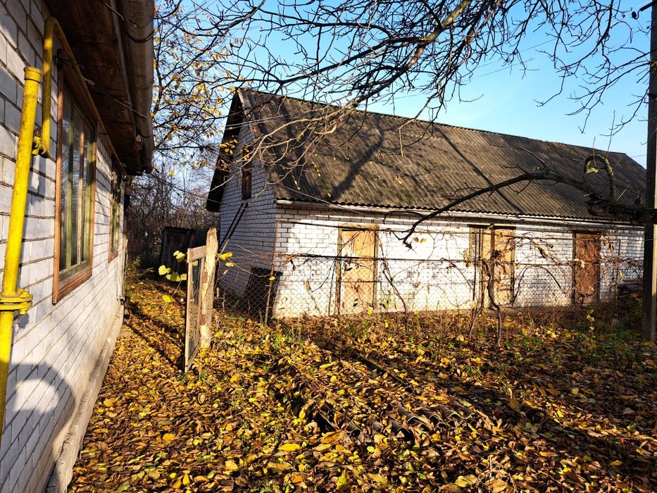 Продається будинок із усіма зручностями