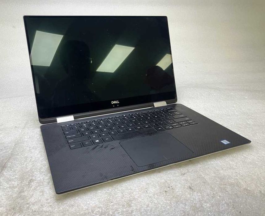 Ноутбук Dell XPS