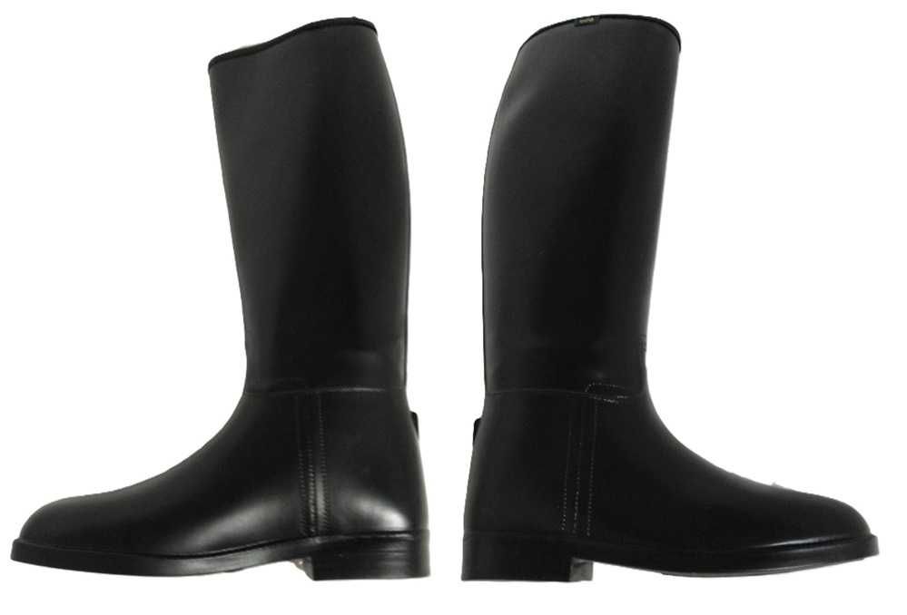 USG Botas de equitação Happy Boot Tam:37 (1283)