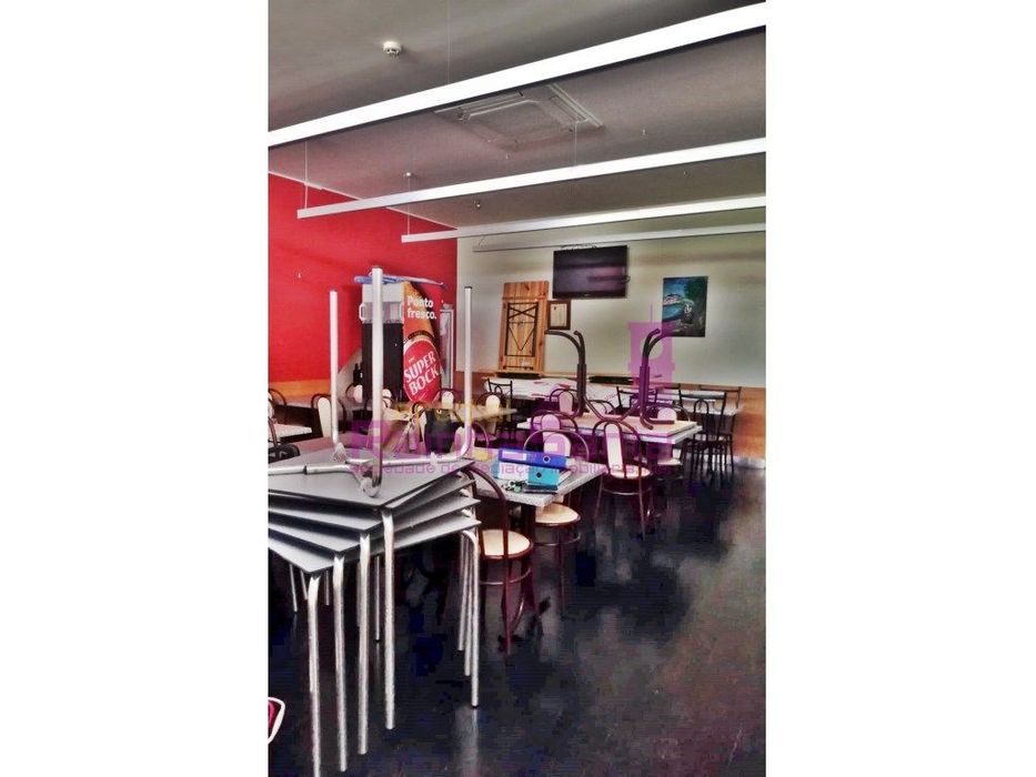 Lojas - Junto Avenida Fernão de Magalhães - Coimbra