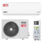 Кондиционер OSAKA STV-12 HH, inverter