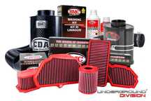 FILTROS DE AR RENDIMENTO BMC AIR FILTERS