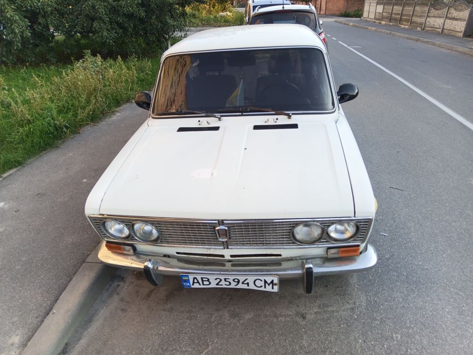 Продам авто Ваз 2103