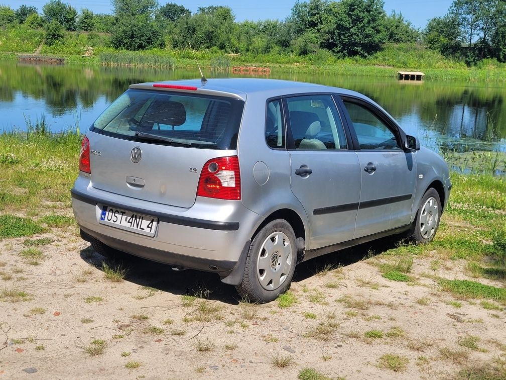Super auto w gazie
