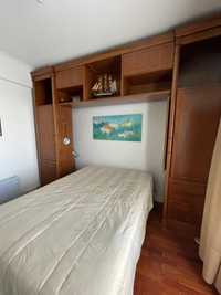 Conjunto de quarto de casal