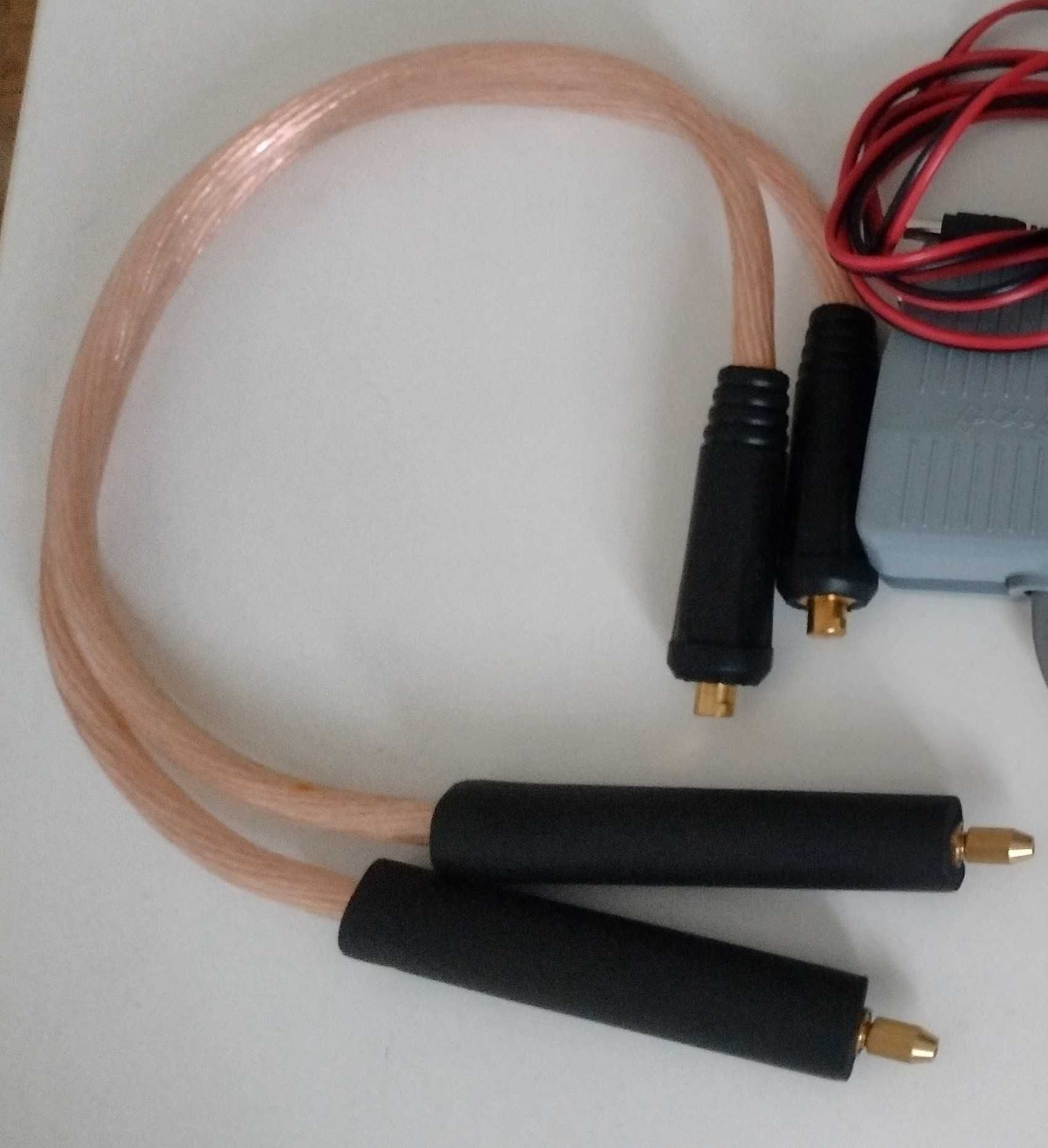 Zgrzewarka ogniw CX4500