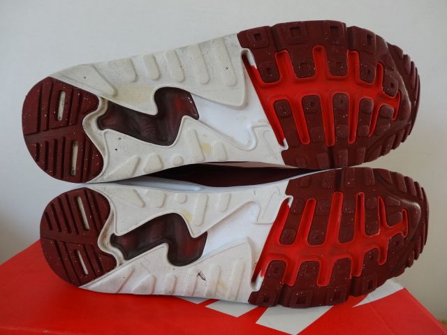 Buty Nike Air Max roz 46 Sportowe Adidasy