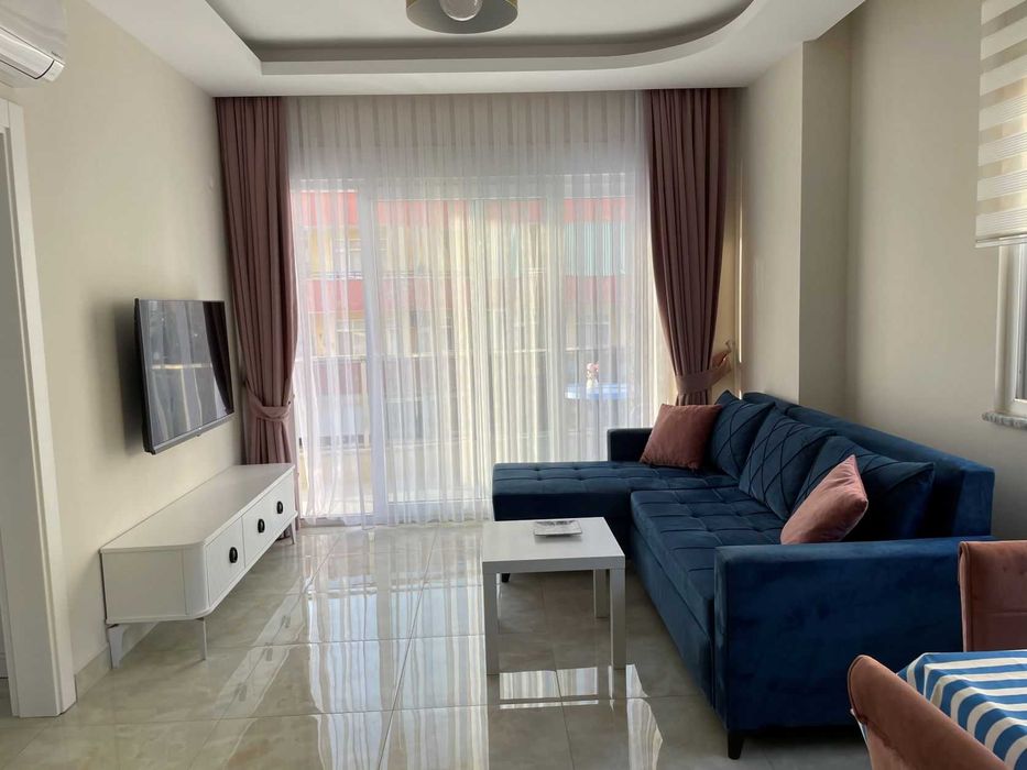 Приглашаем на Турецкую Ривьеру в осеннюю  Аланию!