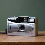 Olympus TRIP XB40 AF