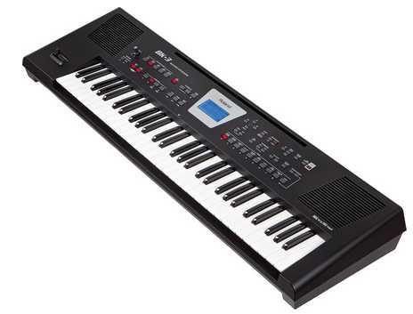 Roland BK-3 novo