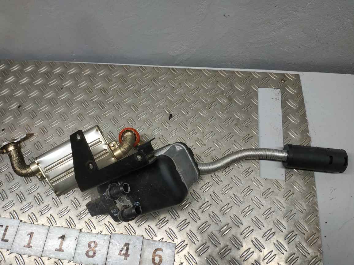 Mazda CX-5 11- Webasto  EL11846 9021032F