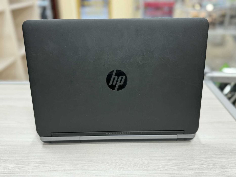 Laptop HP Probook 450 G2