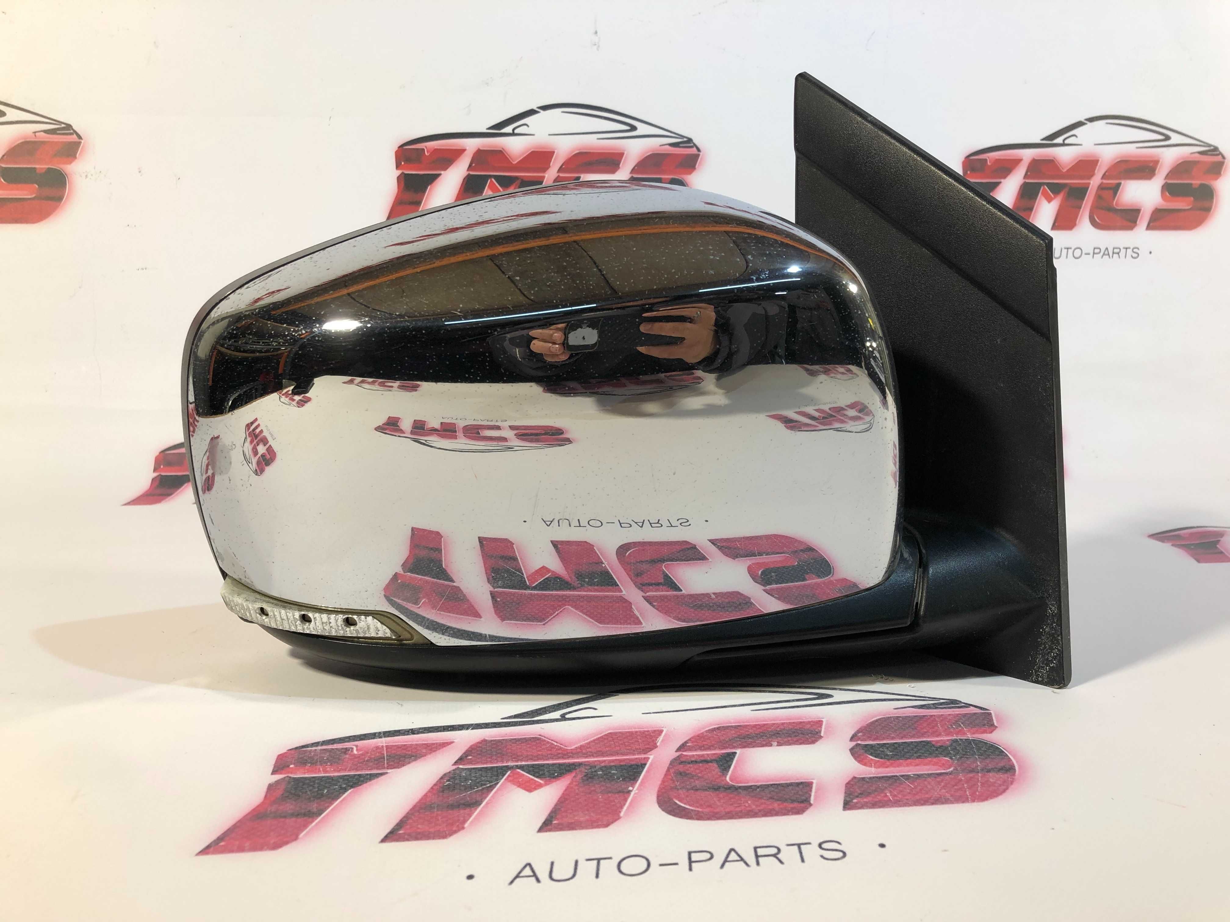 Espelho Retrovisor CHRYSLER TOWN E COUNTRY V  Dodge Grand Caravan