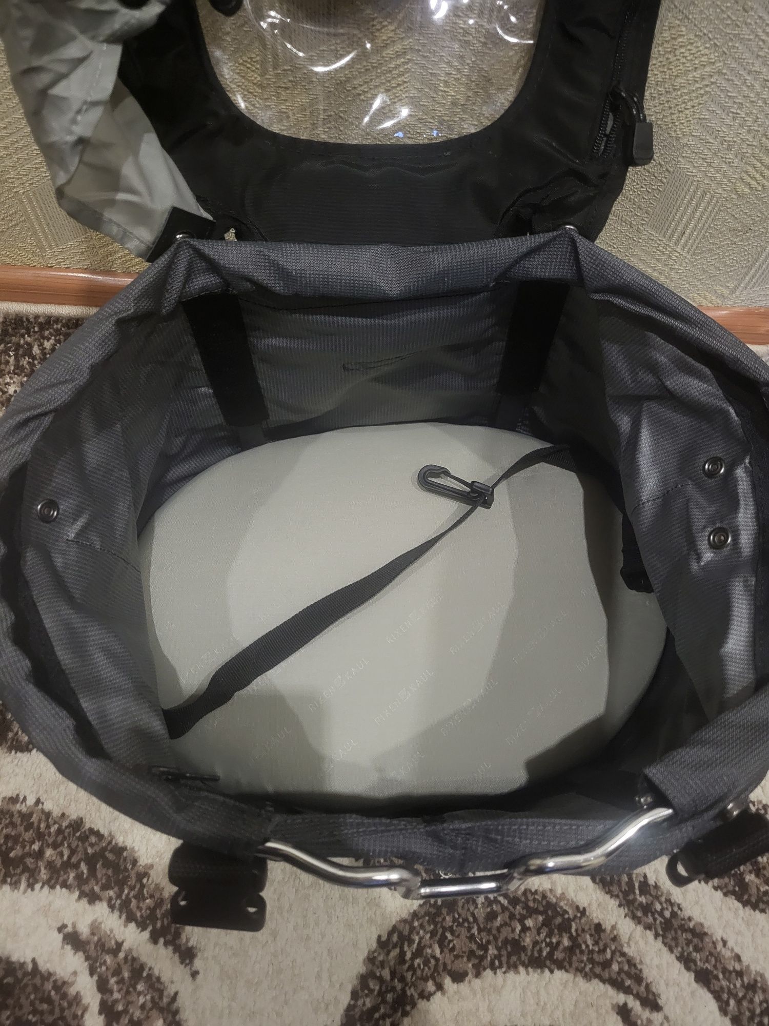 Продам сумку для собак Rixen Kaul