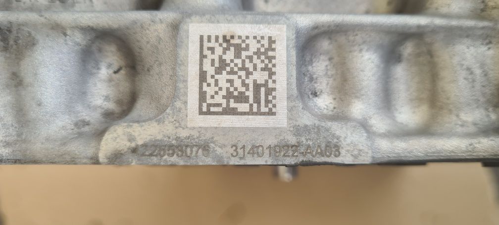 Podstawa Bloku Podpora Wału D4204T5 VOLVO V60 S60 V70 2.0 314.01922