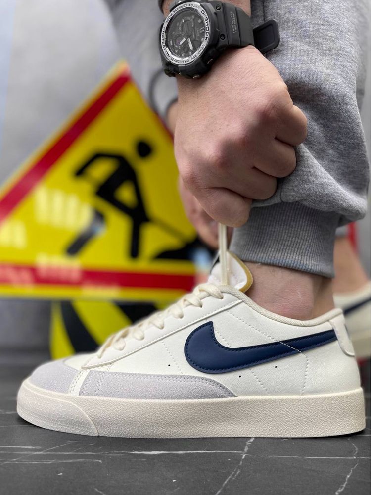 Кеди Nike чоловічі