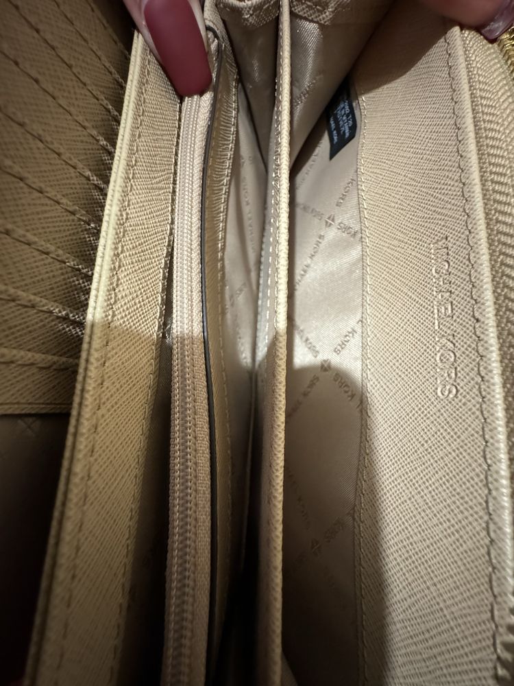 Michael kors кошелек