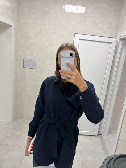 Рубашка Friends of fashion шерсть