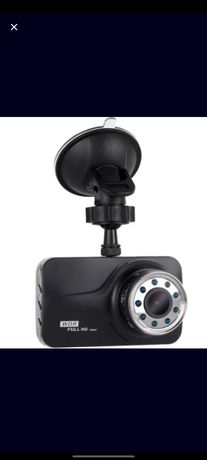 Відеореєстратор DVR Blackbox Carcam T639 1080Р з нічної сьемкой MM