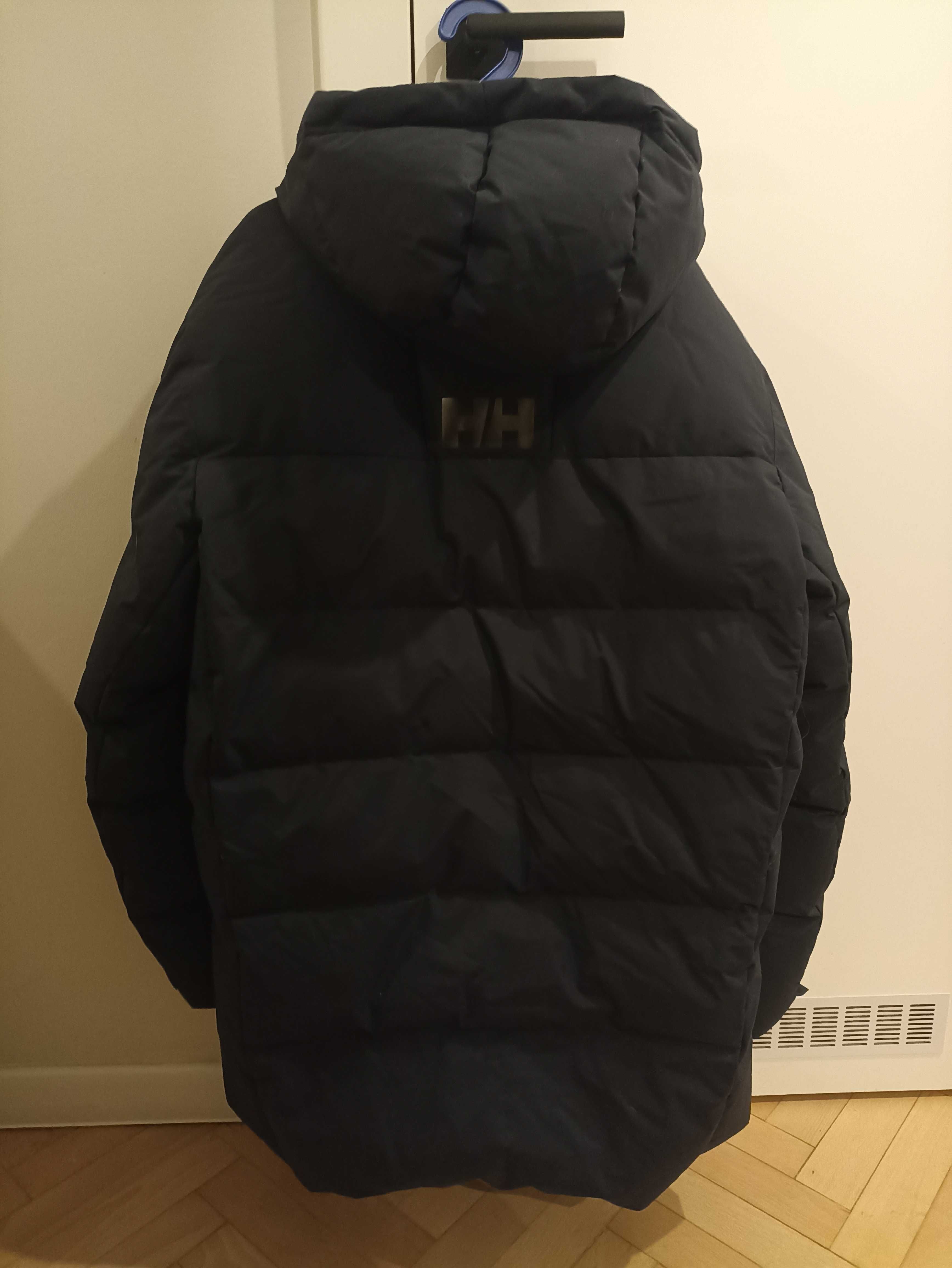 Zimowa kurtka Helly Hansen