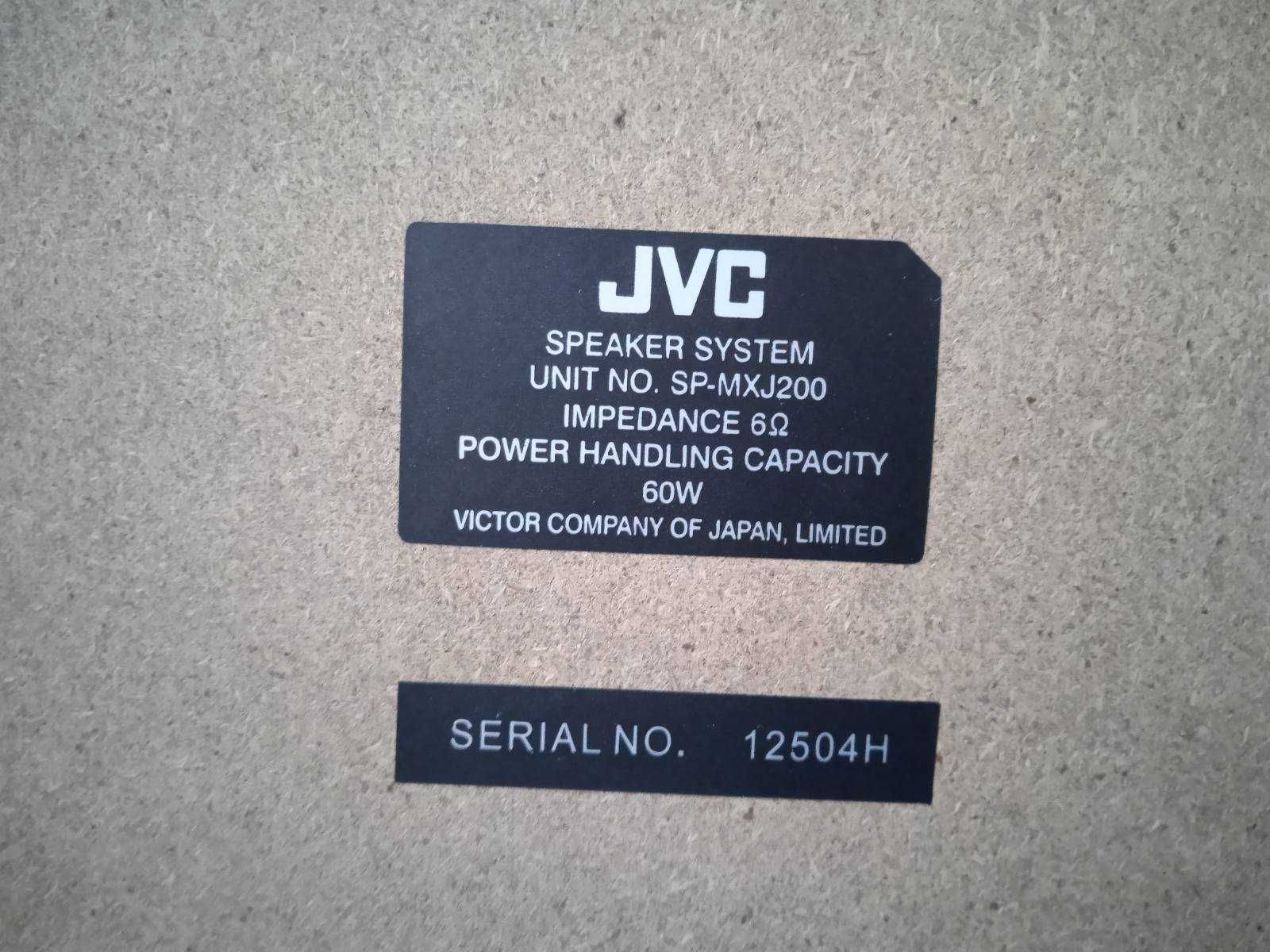 Акустика, колонки  JVS 60w