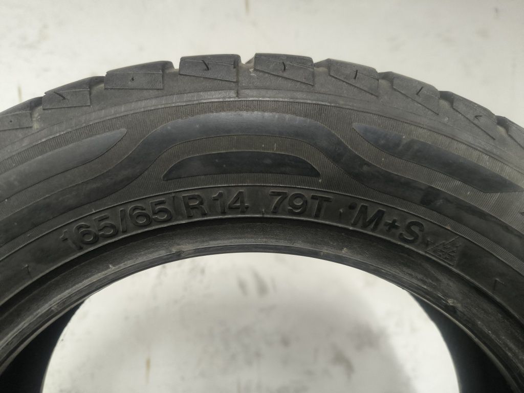 2x para opon całorocznych 165/65 r14 79T Vredestein Quatrac 3 m+s