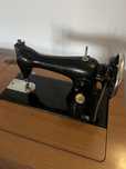 Maquina de custura Singer