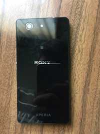 sony xperia z3 compacto