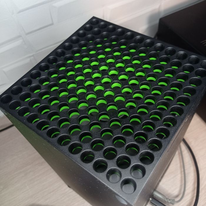 Xbox series X . Бездаганий стан
