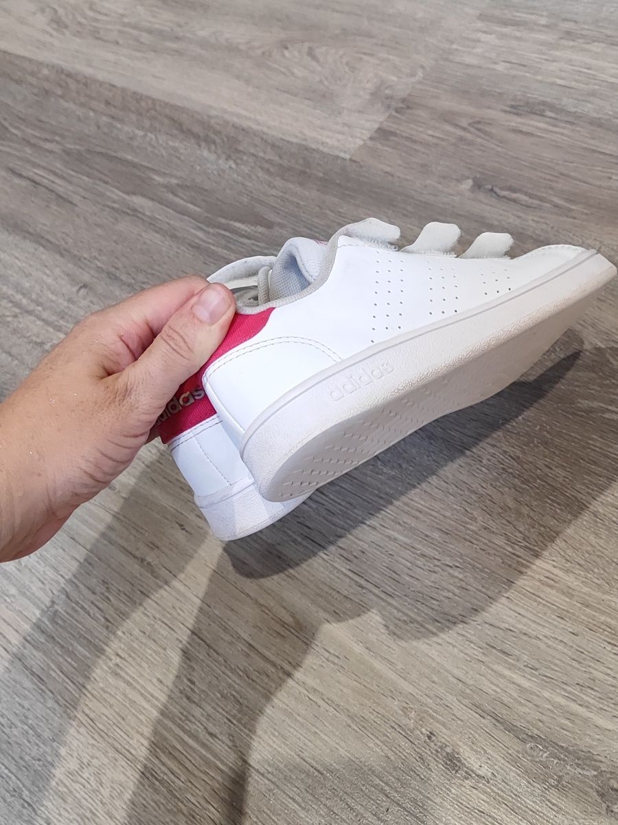 Шкіряні Adidas, 30 р. , оригінал