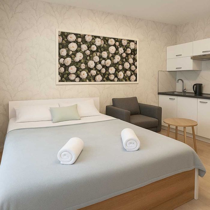 Noclegi Kraków - Nocleg w Krakowie, blisko centrum, od 99 zł