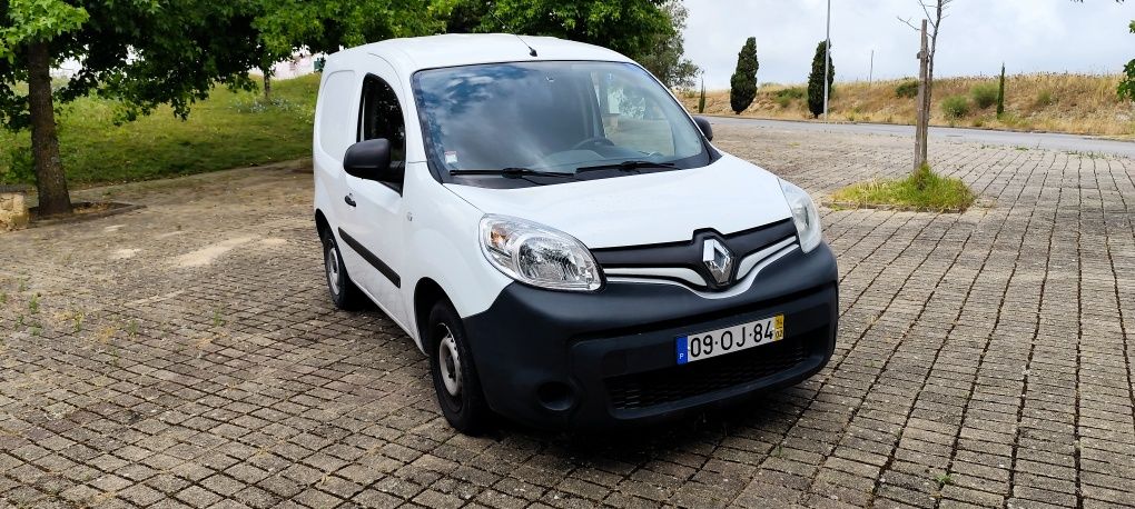 Renault Kangoo 1.5 Dci