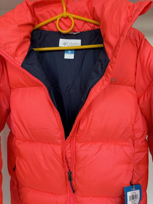 Жіноча куртка Columbia оригінал нова xl