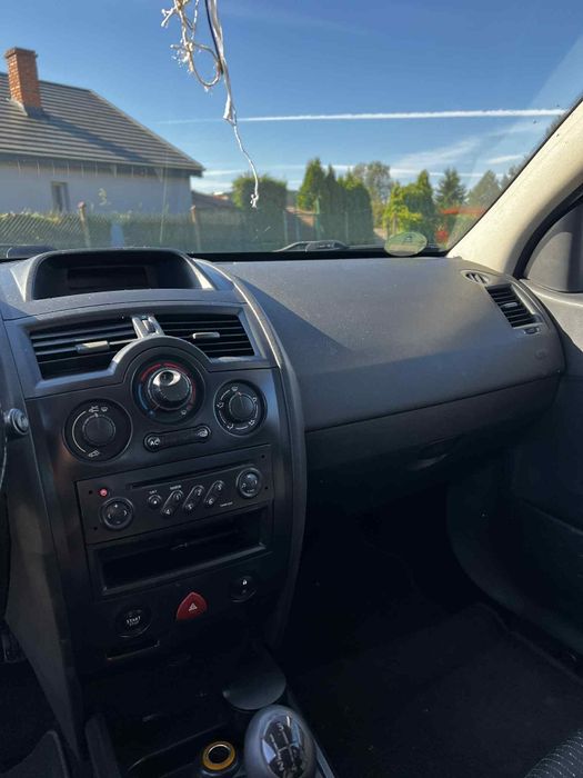 Renault Megane 1.4 ,Raty !!!