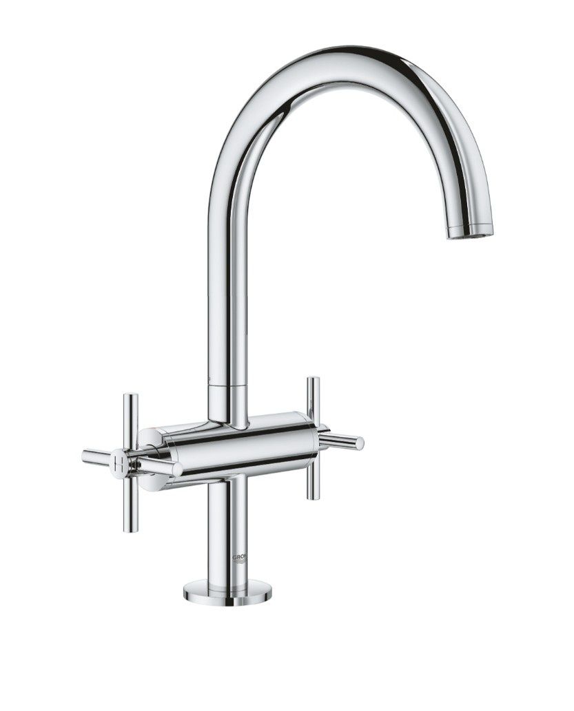 Torneira Lavatório Grohe Átrio Plus - NOVA