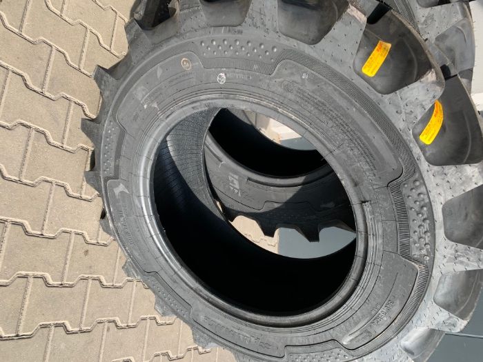 Opona 340/85R24 420/70R24 RADIALNA ALLIANCE 7 LAT GW Nowa Wysyłka FV!!