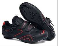 Buty na rower MTB